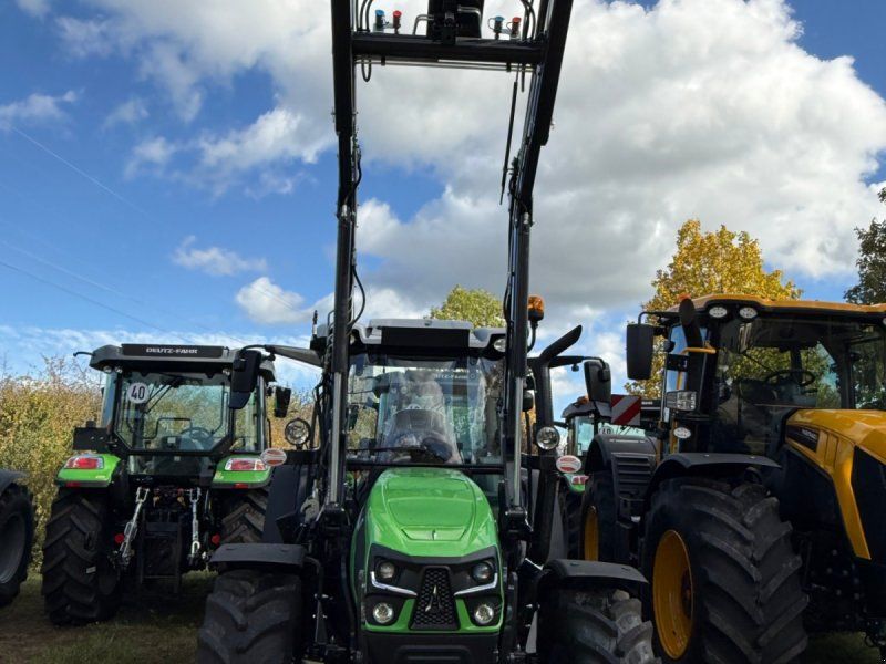 Deutz-Fahr 5075 D GS