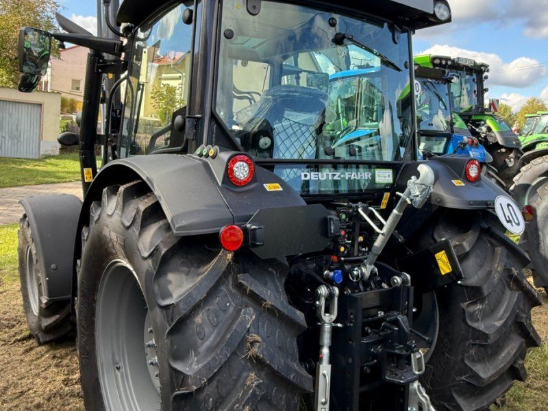 Deutz-Fahr 5075 D GS
