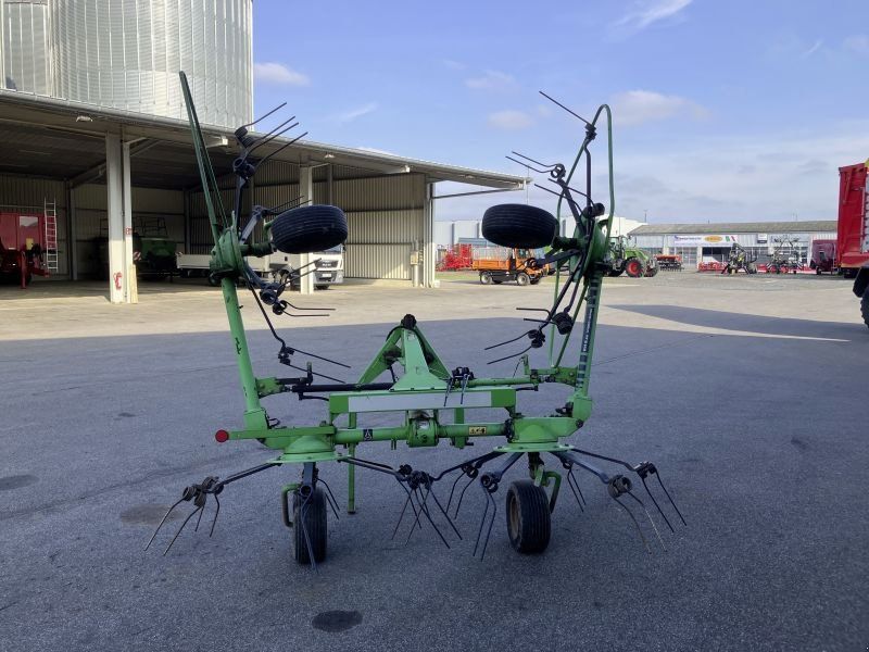 Deutz-Fahr KH 2.52 HYDRO-SUPE