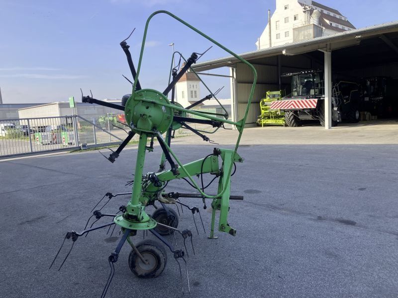 Deutz-Fahr KH 2.52 HYDRO-SUPE