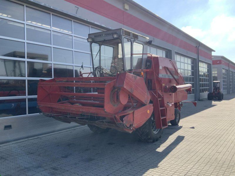 Massey Ferguson 330