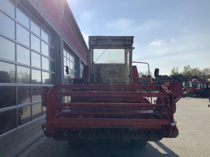 Massey Ferguson 330