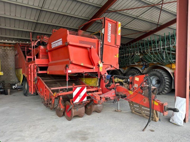 Grimme SE 150-60 SB