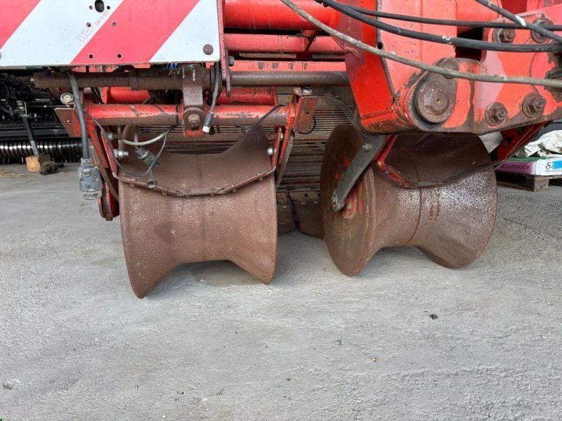 Grimme SE 150-60 SB