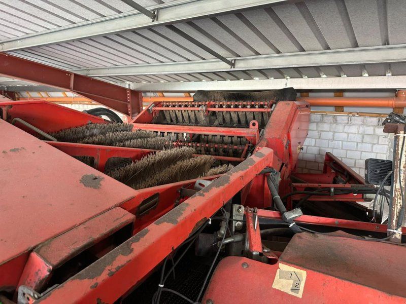 Grimme SE 150-60 SB