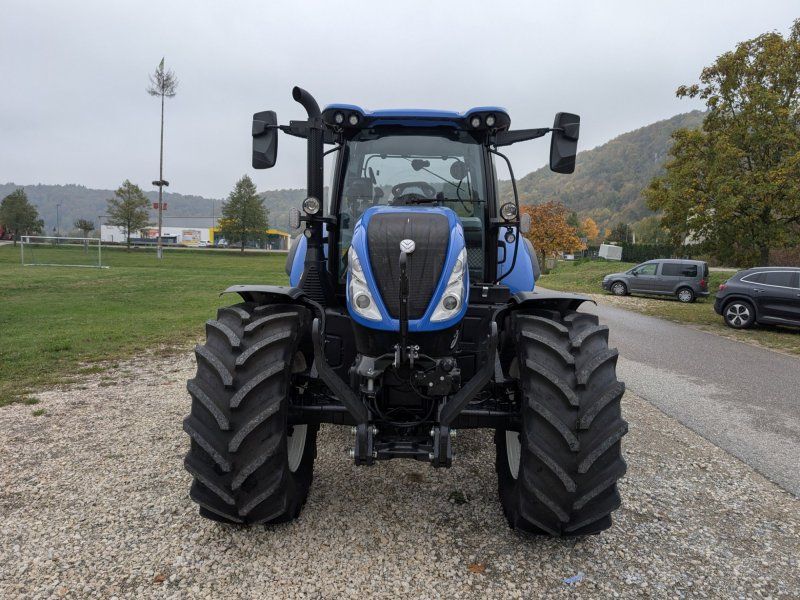 New Holland T6.180