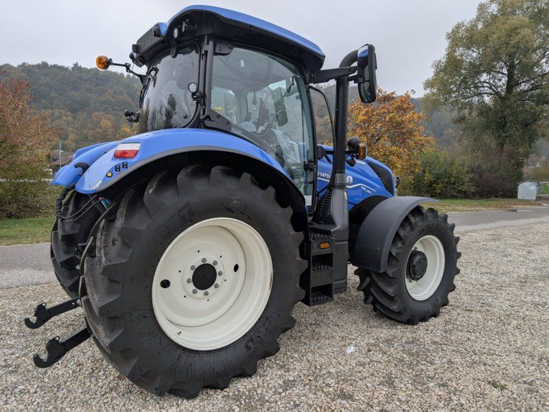 New Holland T6.180
