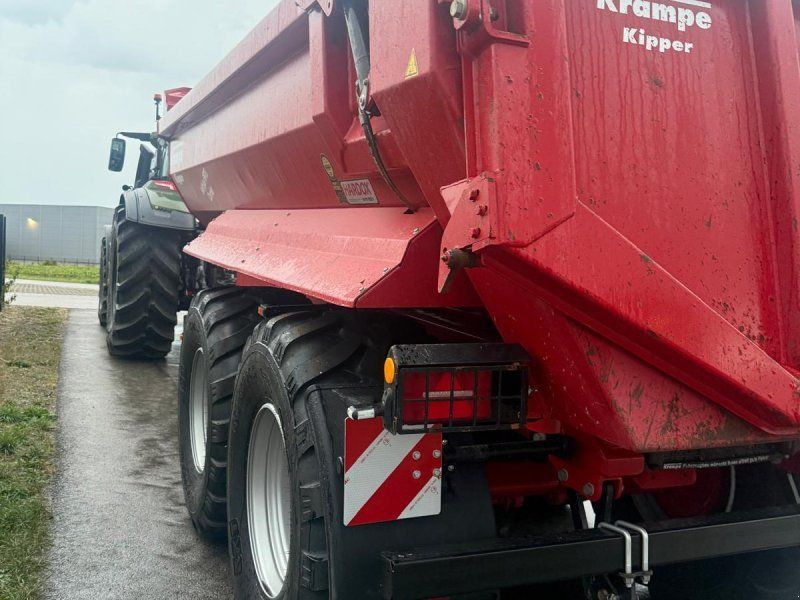 Krampe HP 20