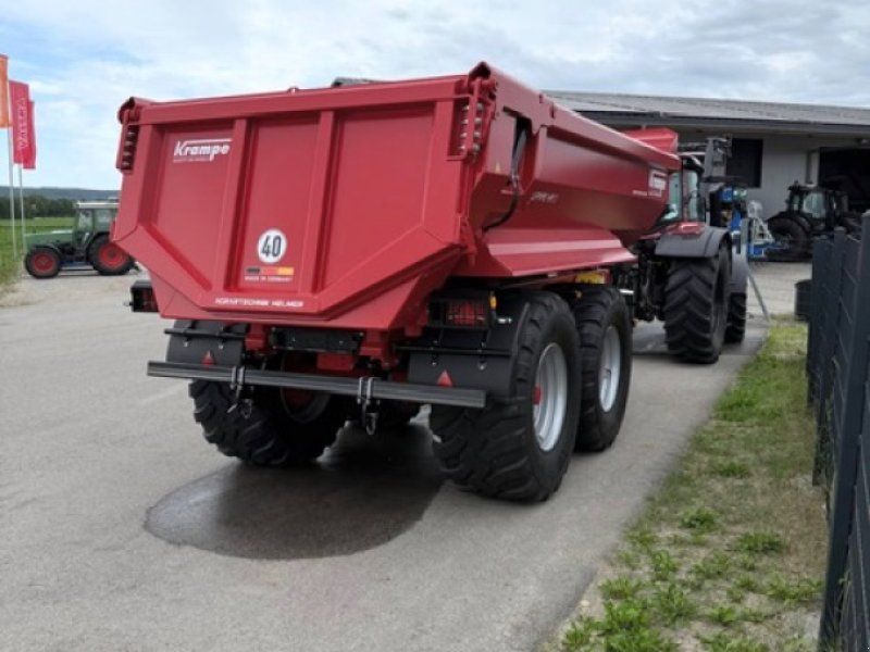 Krampe HP 20