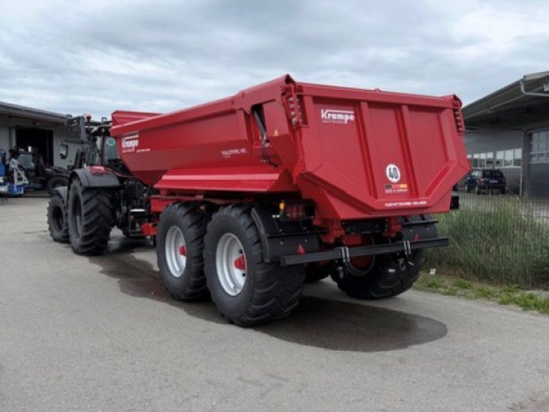 Krampe HP 20