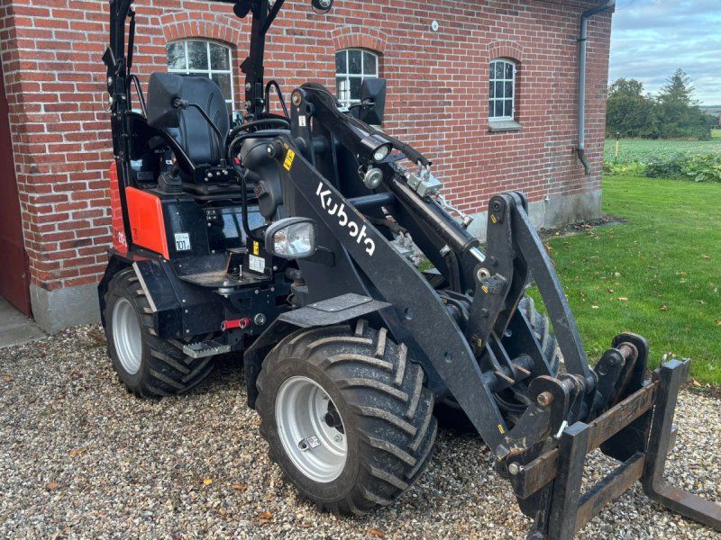 Kubota RT 210