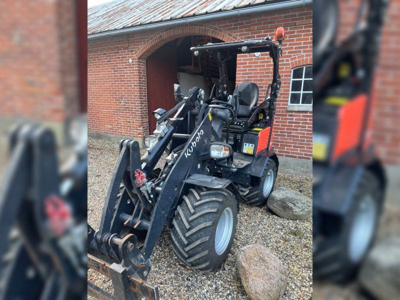Kubota RT 210