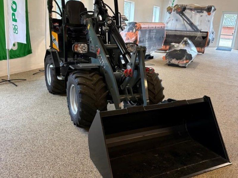 Giant G2500 HD