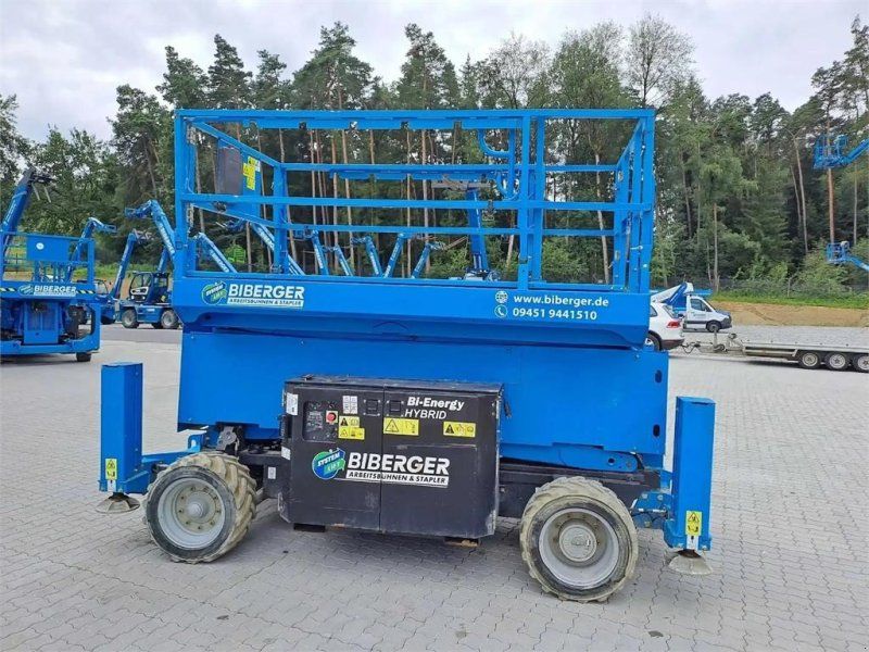 Genie GS 4069 BE