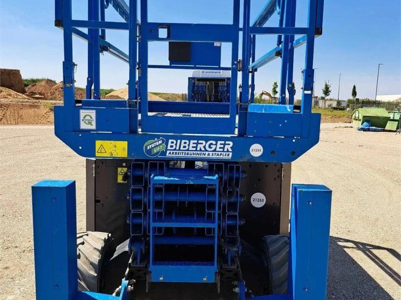 Genie GS 4069 BE