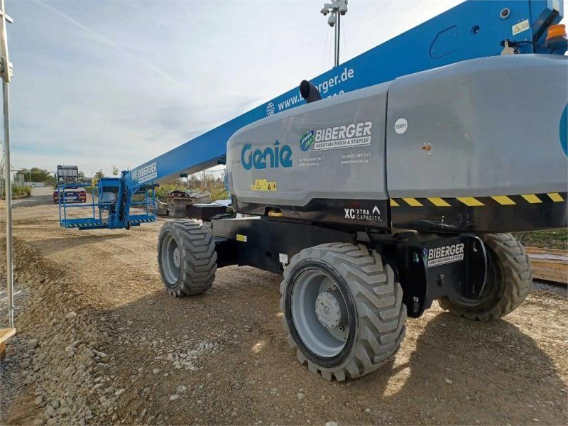 Genie S85 XC