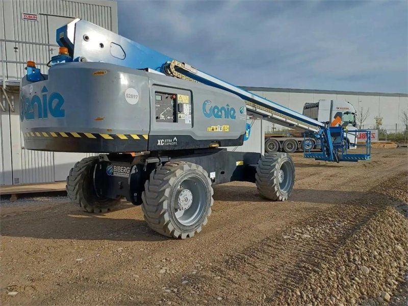 Genie S85 XC