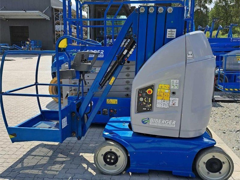 JLG Toucan 10E-L