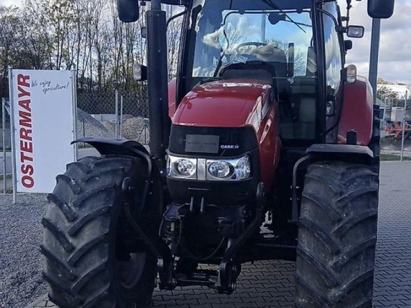 Case IH Puma 155 Full Powershift