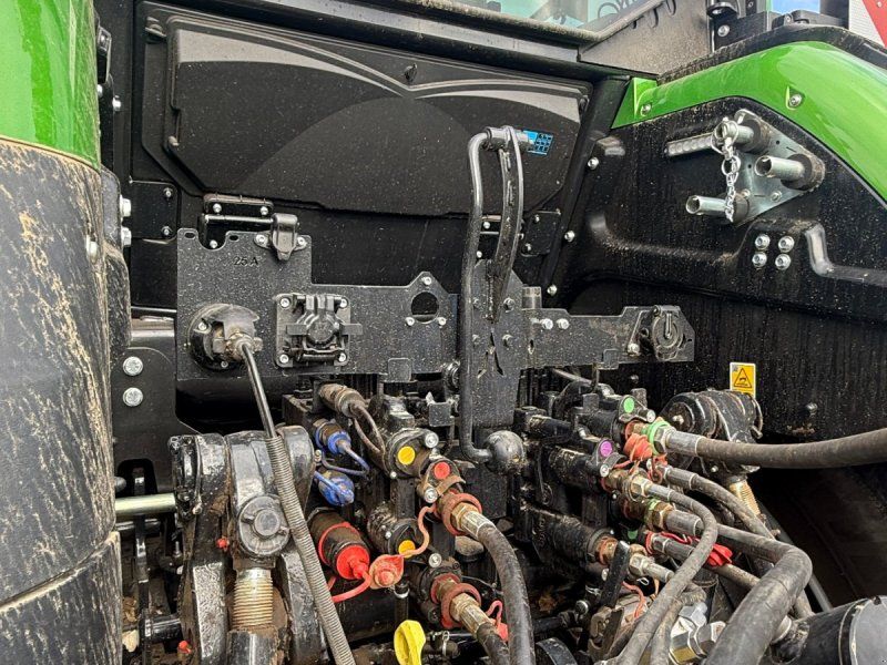 Deutz-Fahr 8340 TTV