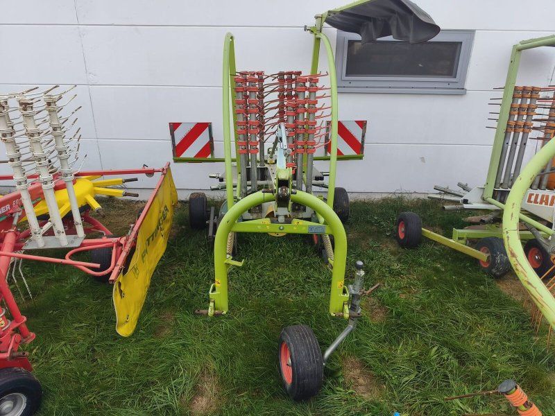 Claas Liner 370