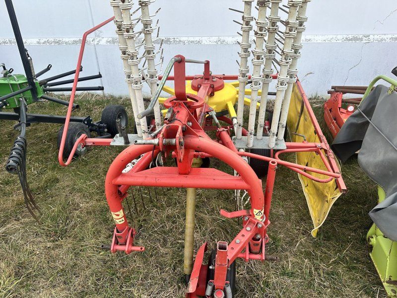Pöttinger Euro Top 380N