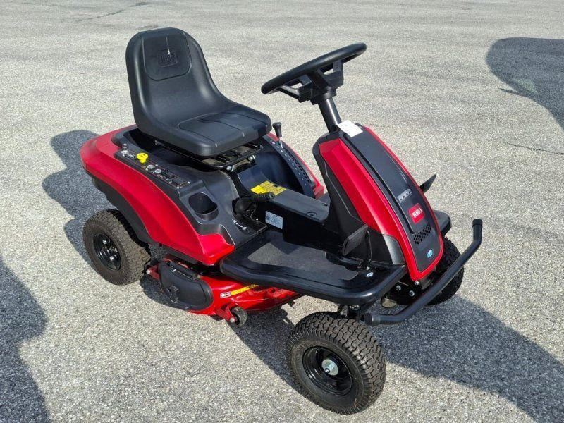 Toro Royal E- ES3000