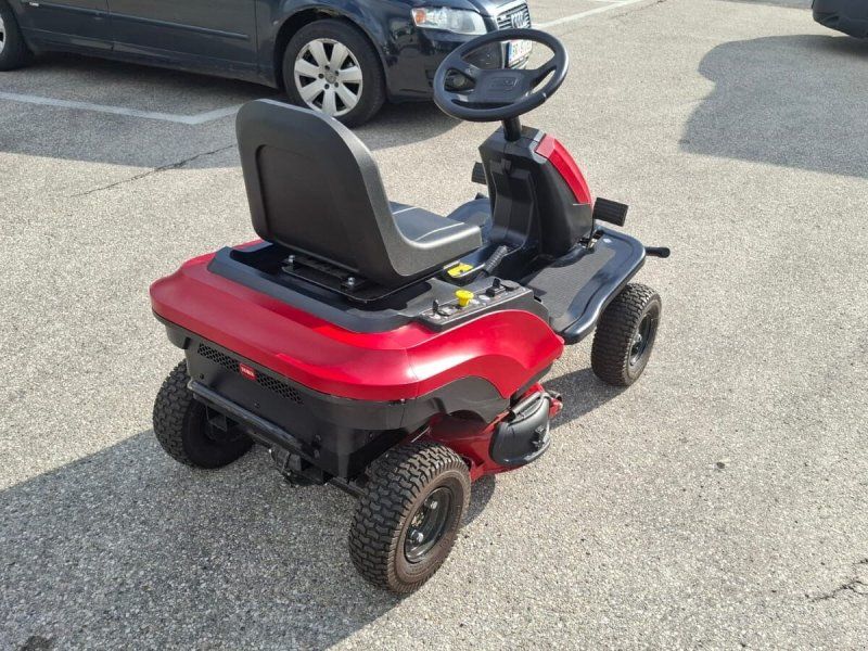 Toro Royal E- ES3000