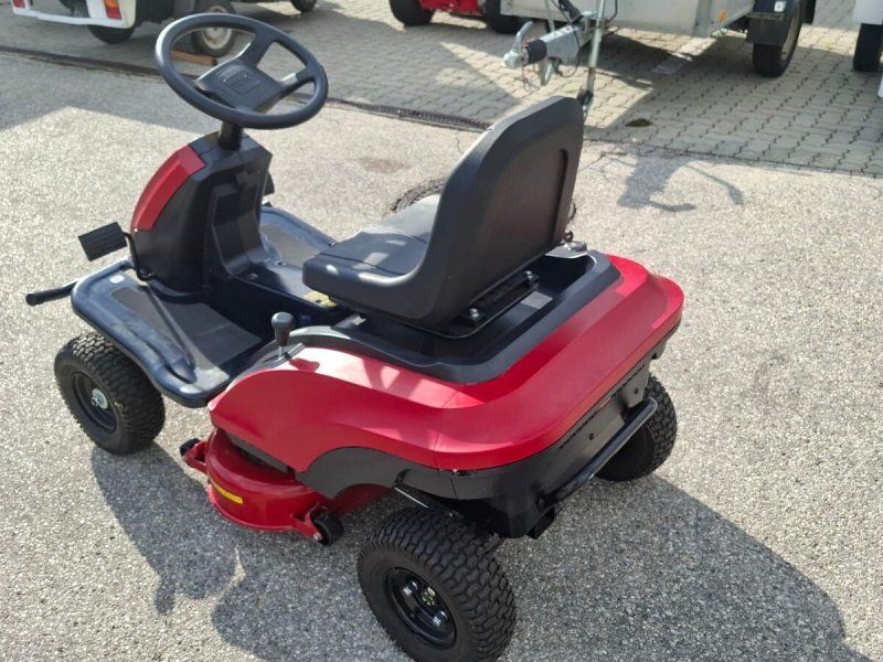 Toro Royal E- ES3000