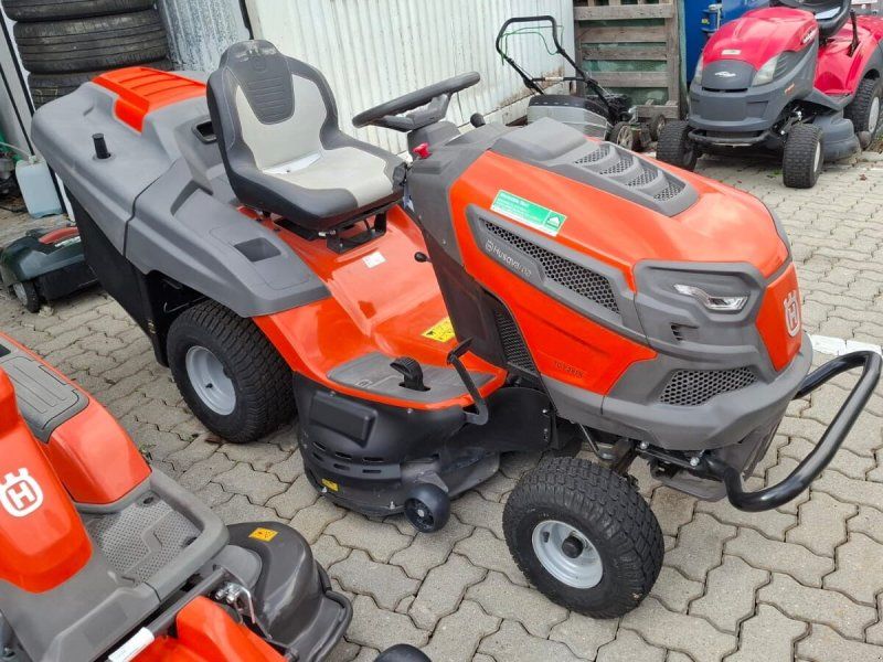 Husqvarna TC 238TX