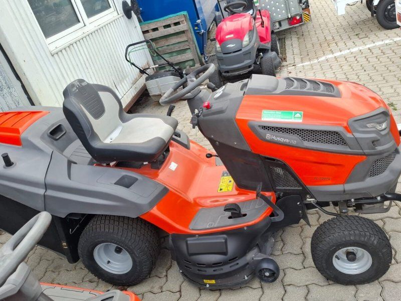 Husqvarna TC 238TX