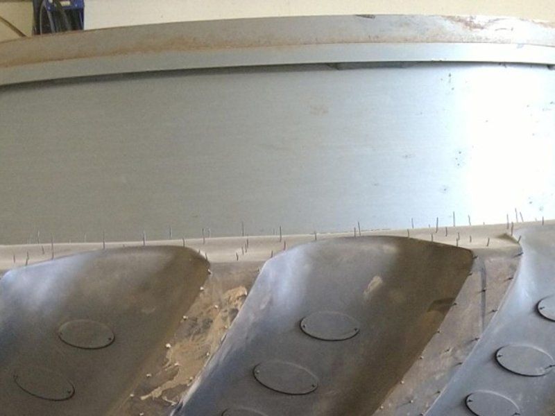 BKT 520/85R50 15x50 350mm
