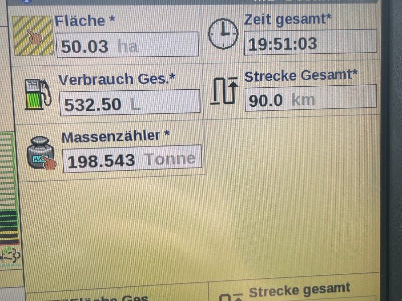 New Holland CH7.70