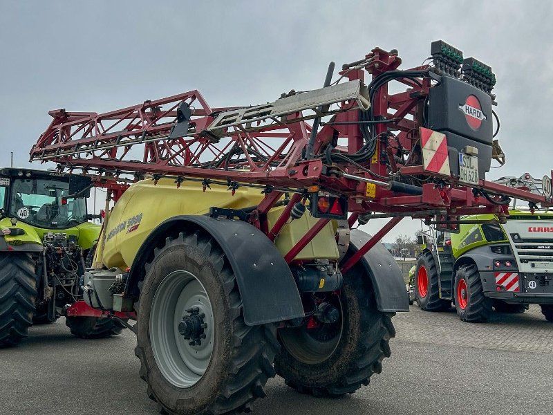 Hardi Navigator 5000