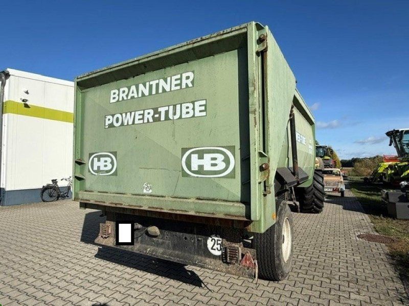 Brantner Power-Tube E11045