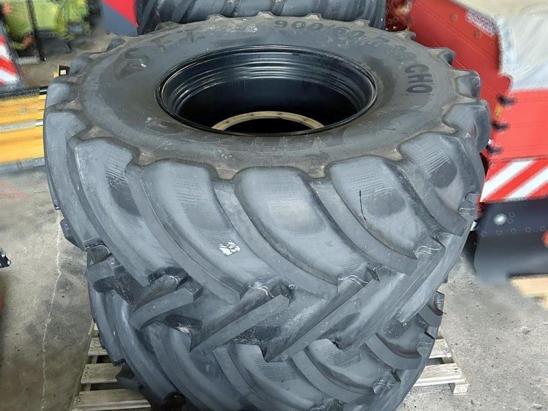 Mitas 900/60R38 CHO RÄDERSATZ XERION