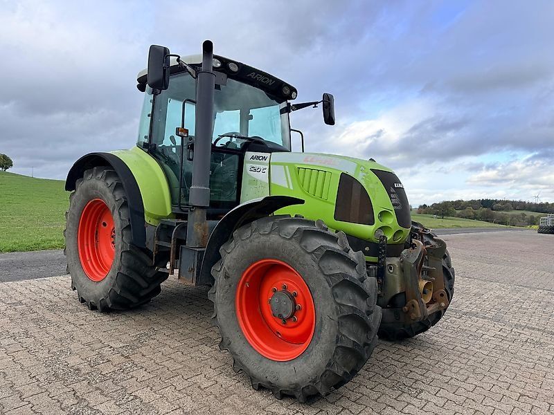 Claas Arion 620 C