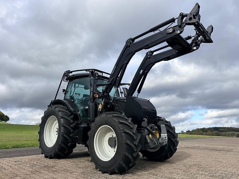 Valtra N134 S Active