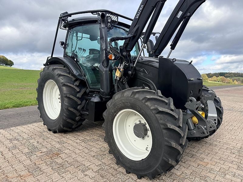 Valtra N134 S Active