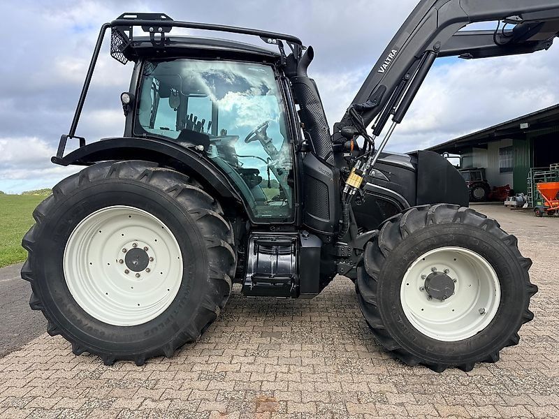 Valtra N134 S Active