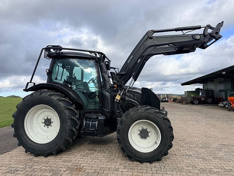 Valtra N134 S Active