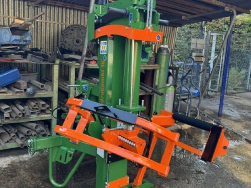 Posch HydroCombi 16