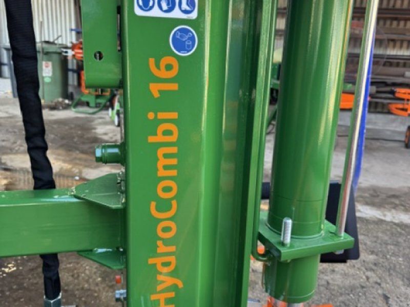 Posch HydroCombi 16