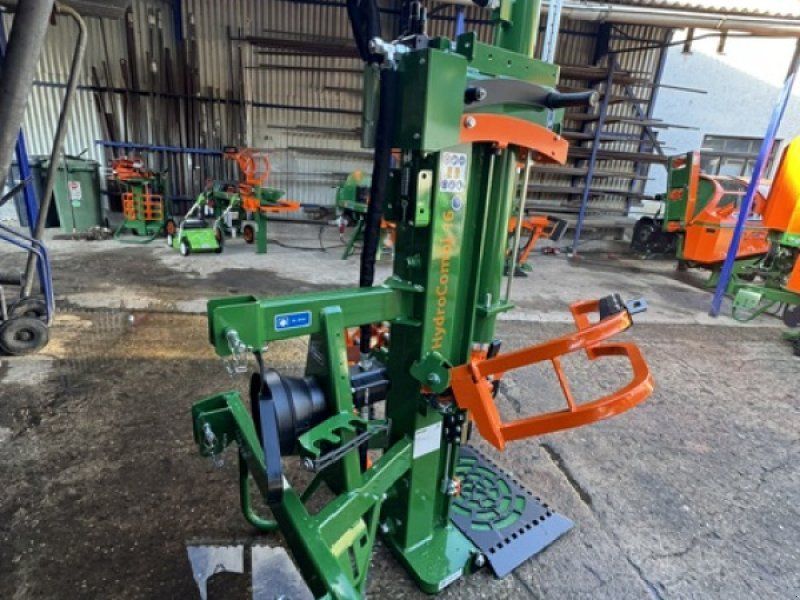 Posch HydroCombi 16