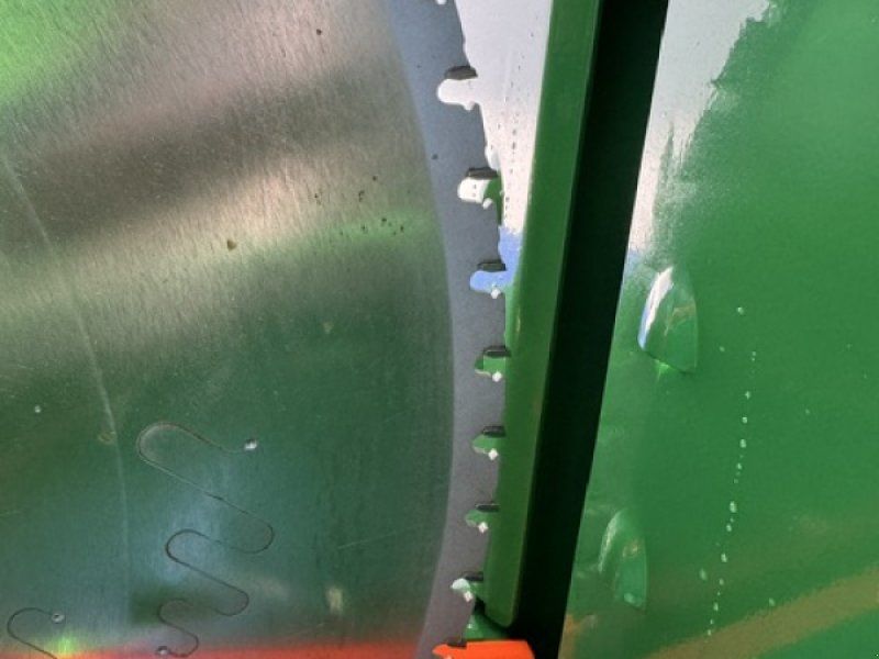Posch Wipp mit E-Antrieb E5,5-400