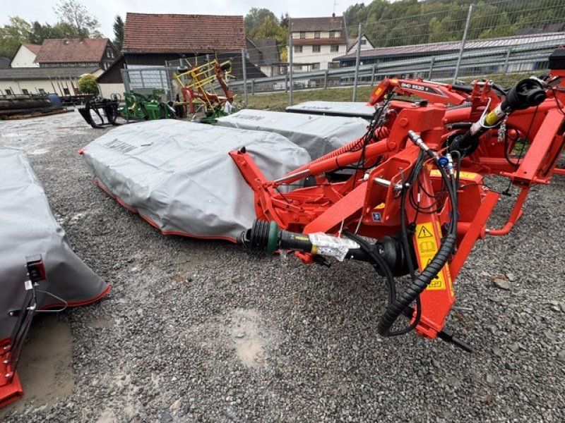 Kuhn GMD 310 FF