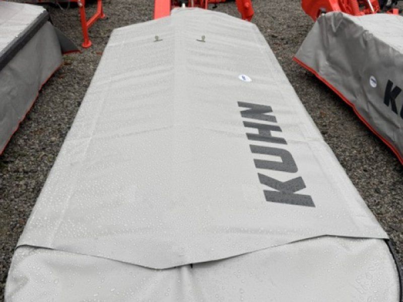 Kuhn GMD 315 FF