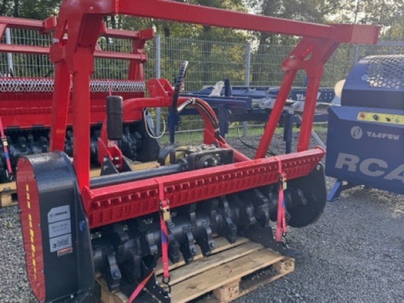 Seppi Miniforst 175