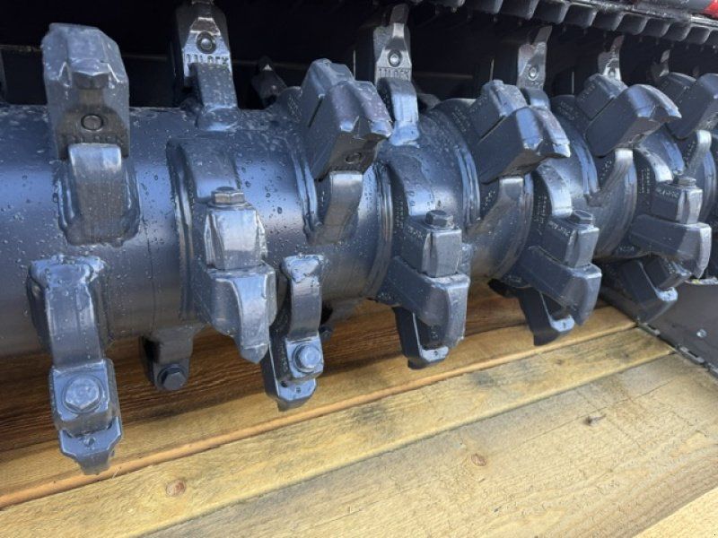 Seppi Midiforst DT 225