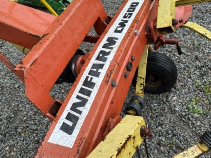 Unifarm CW 500